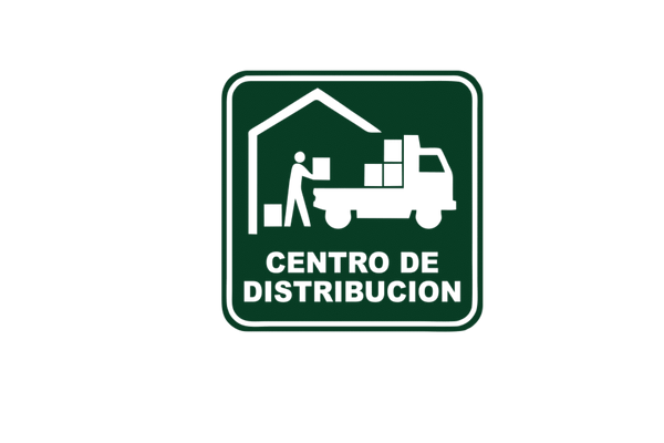 Centro de Distribución MX